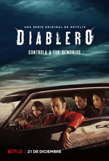 Diablero - Saison 2 - VF HD
