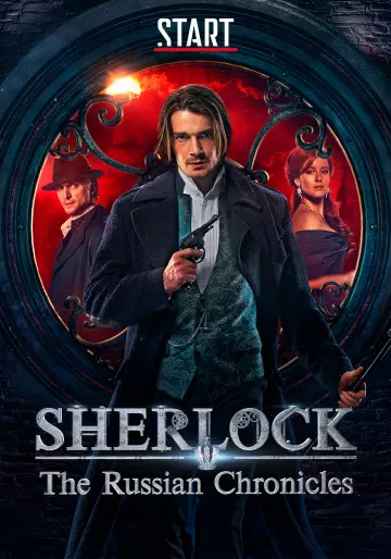 Sherlock: The Russian Chronicles - Saison 1 - VF HD