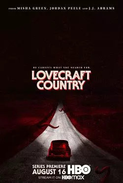 Lovecraft Country - Saison 1 - VOSTFR HD