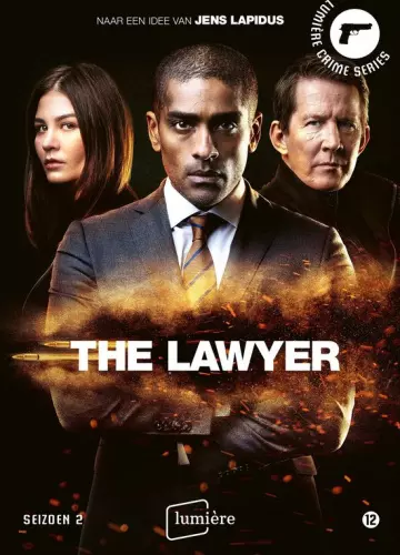 The Lawyer - Saison 2 - VF HD