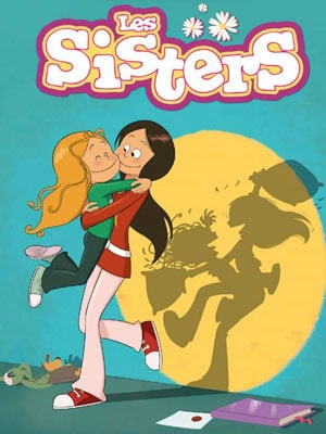 Les Sisters - Saison 2 - VF HD