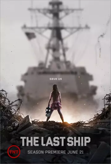 The Last Ship - Saison 2 - VF HD