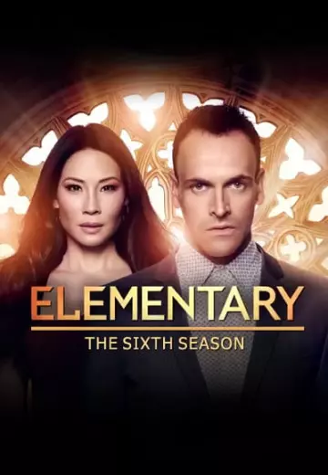 Elementary - Saison 6 - VF HD