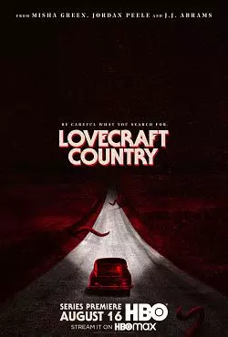 Lovecraft Country - Saison 1 - VF HD