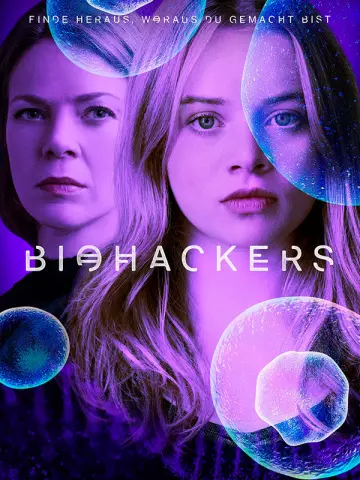 Biohackers - Saison 2 - VF HD