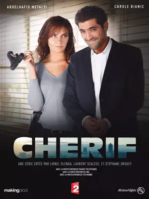 Cherif - Saison 2 - VF HD