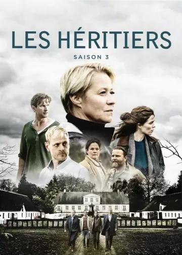 Les Héritiers - Saison 3 - VF HD