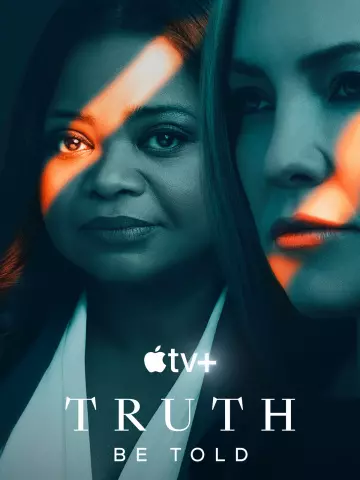 Truth Be Told - Saison 2 - VOSTFR HD