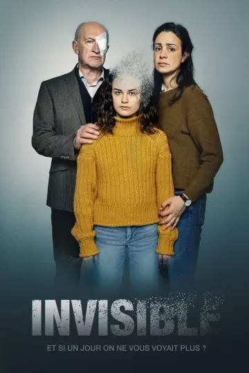 Invisible - Saison 1 - VF HD