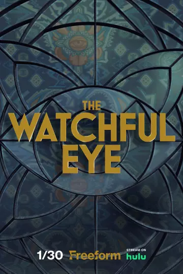 The Watchful Eye - Saison 1 - VF HD