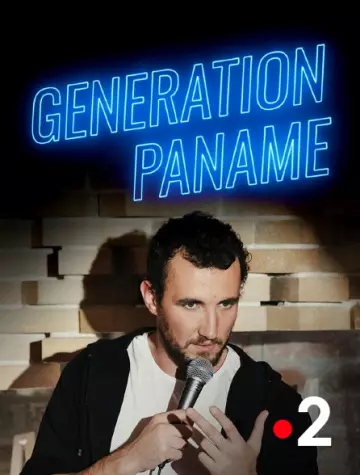 Génération Paname - Saison 1 - VF HD