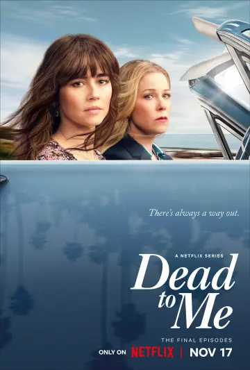 Dead to Me - Saison 3 - VF HD