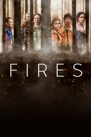 Fires - Saison 1 - VOSTFR HD