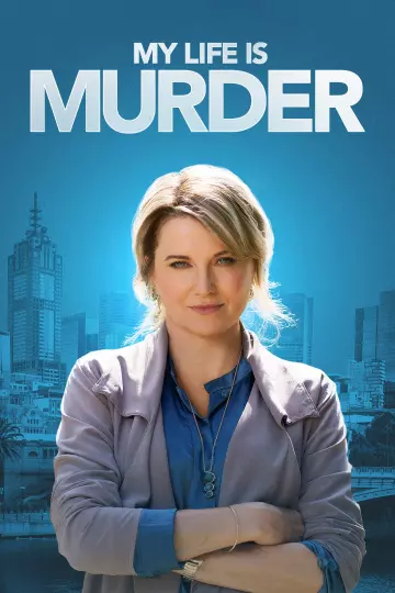 My Life Is Murder - Saison 3 - VOSTFR HD