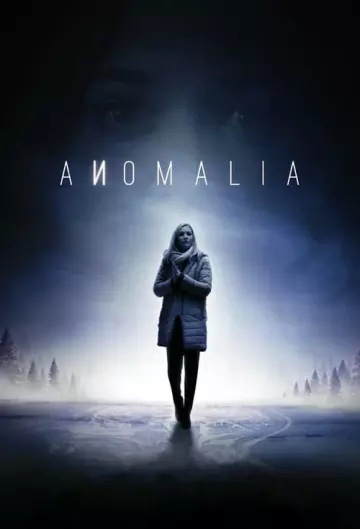 Anomalia - Saison 1 - VF HD
