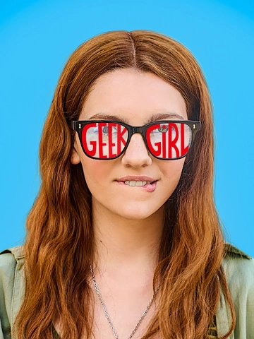 Geek Girl - Saison 1 - vf