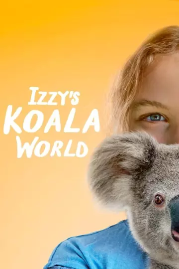 Izzy et les koalas - Saison 1 - VF HD