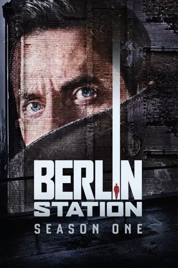 Berlin Station - Saison 1 - VF HD