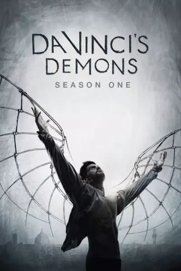Da Vinci's Demons - Saison 1 - VF HD