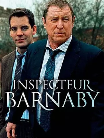 Inspecteur Barnaby - Saison 12 - vf