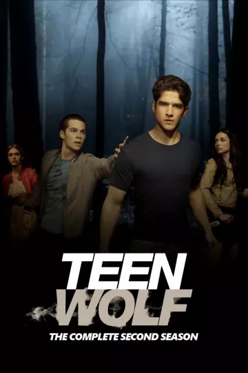 Teen Wolf - Saison 2 - VF HD