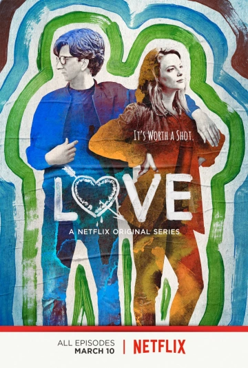 Love - Saison 2 - VF HD