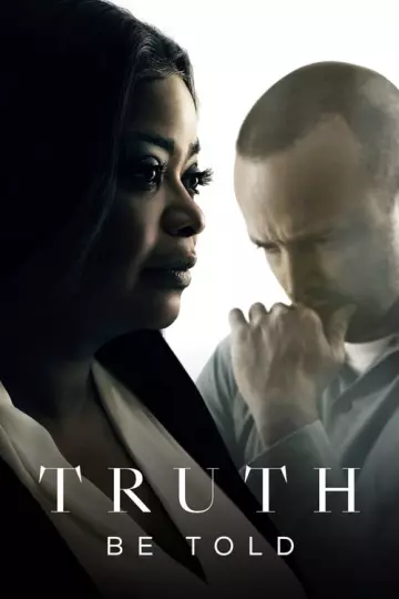 Truth Be Told - Saison 1 - VF HD