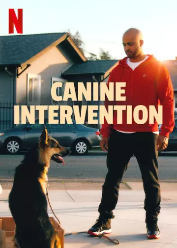 Canine Intervention - Saison 1 - VF HD
