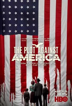 The Plot Against America - Saison 1 - VF HD