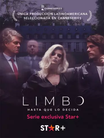 Limbo - Saison 1 - VOSTFR HD
