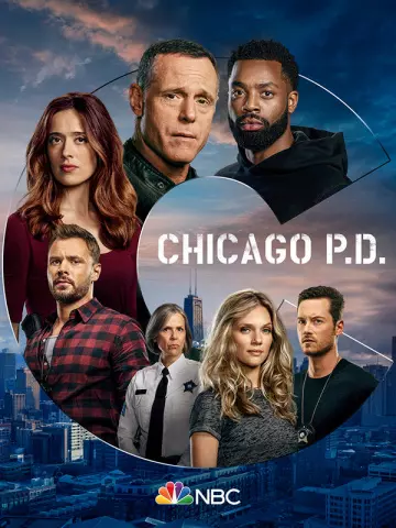 Chicago Police Department - Saison 8 - vf-hq
