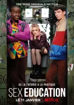 Sex Education - Saison 1 - VF HD