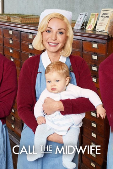 Call the Midwife - Saison 13 - vostfr-hq