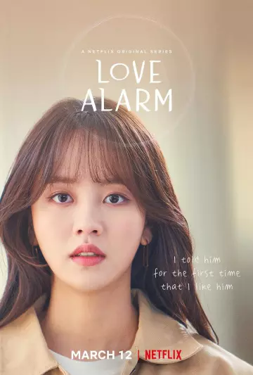 Love Alarm - Saison 2 - VF HD