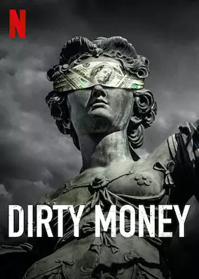 Dirty Money - Saison 2 - VF HD
