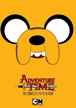 Adventure Time avec Finn et Jake - Saison 5 - VF HD