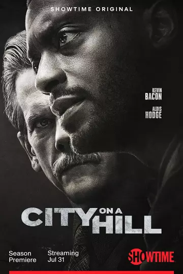 City on a Hill - Saison 3 - VF HD