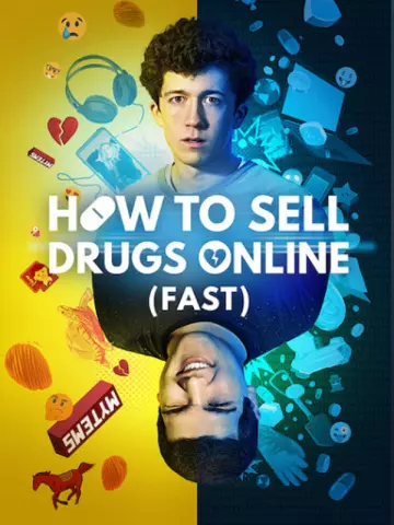 How To Sell Drugs Online (Fast) - Saison 3 - VF HD
