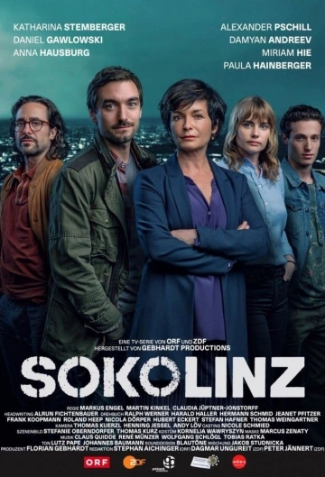 SOKO Linz - Saison 2 - VF HD