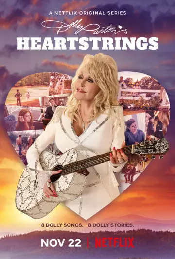 Dolly Parton's Heartstrings - Saison 1 - VOSTFR HD