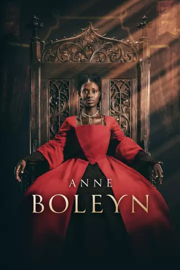 Anne Boleyn - Saison 1 - VF HD