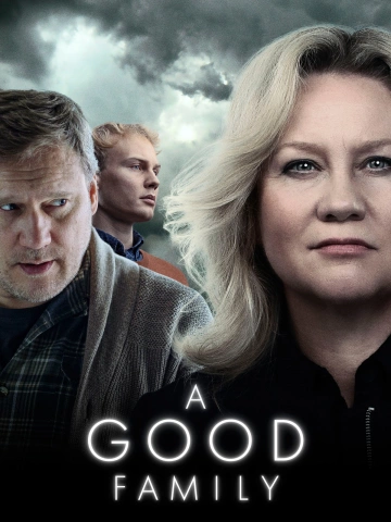 A Good Family - Saison 1 - VOSTFR HD