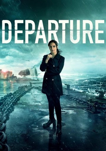 Departure - Saison 3 - VOSTFR HD