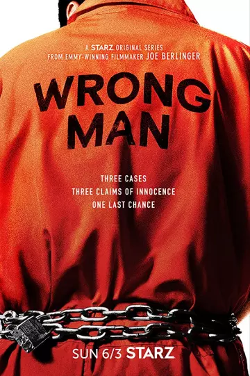 Wrong Man - Saison 2 - VF HD