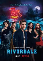 Riverdale - Saison 3 - vf
