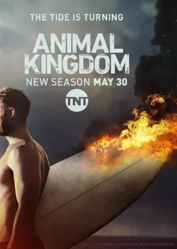 Animal Kingdom - Saison 2 - VF HD
