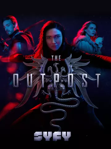 The Outpost - Saison 4 - VF HD