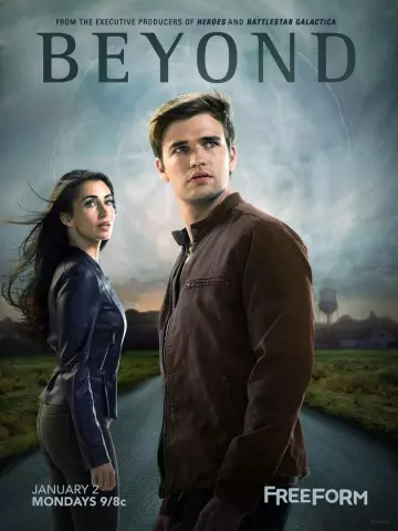 Beyond - Saison 1 - VF HD