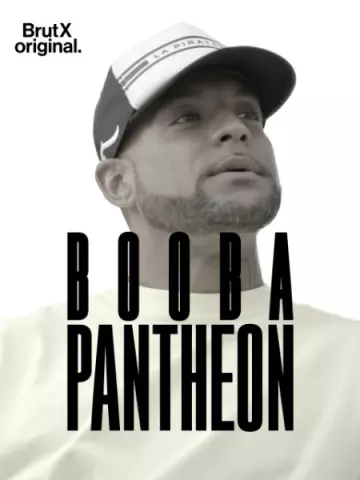 Booba Panthéon - Saison 1 - VF HD