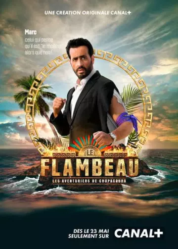 Le Flambeau - Saison 1 - VF HD